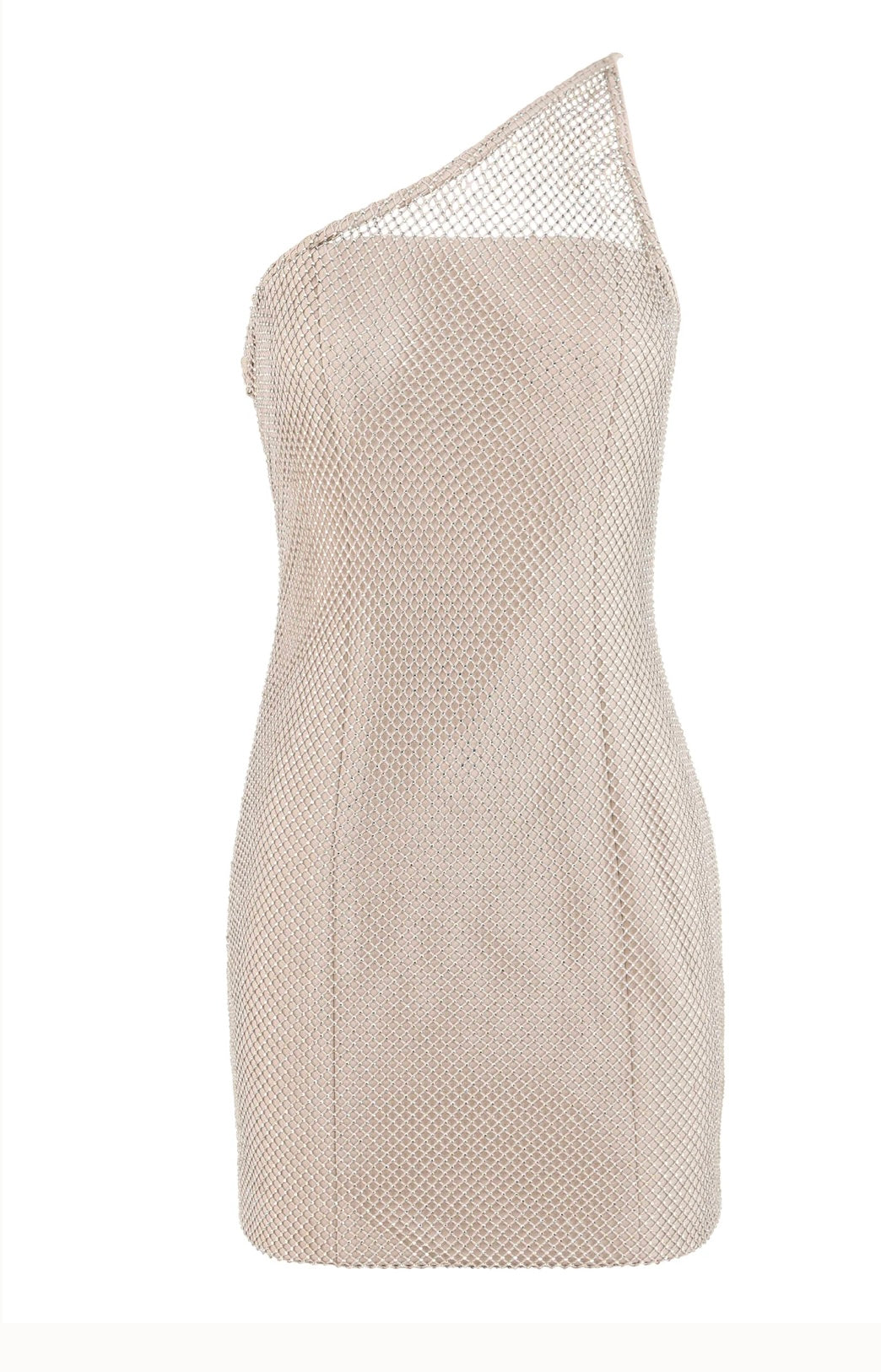 Lumiere Mini Dress