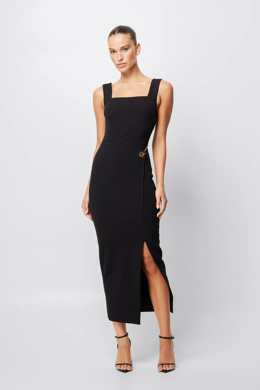 Envy Midi Dress