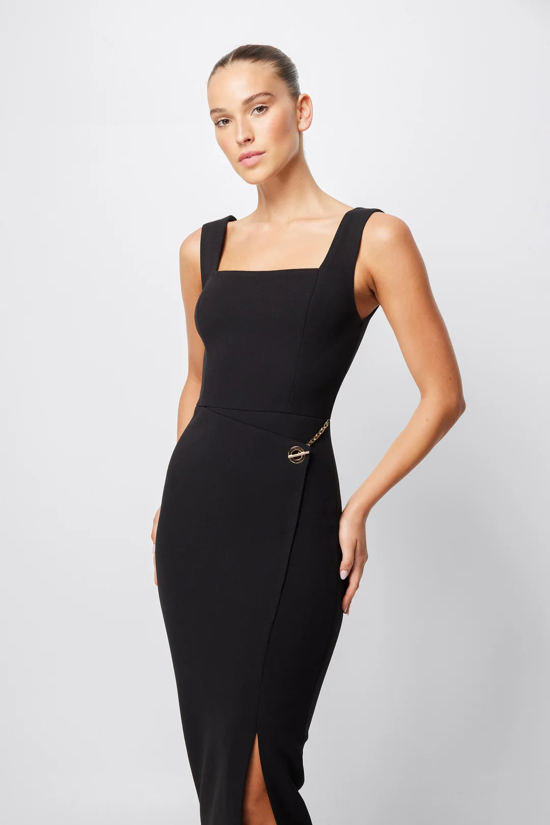 Envy Midi Dress