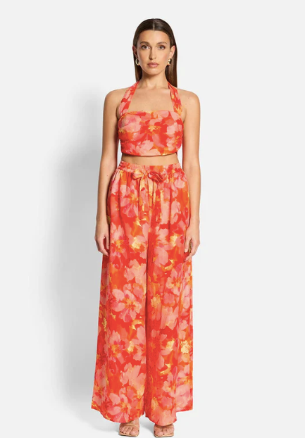 Ella Wide leg Pant