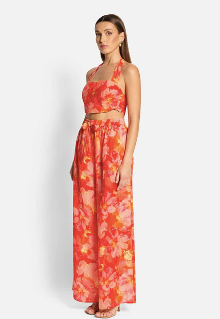 Ella Wide leg Pant