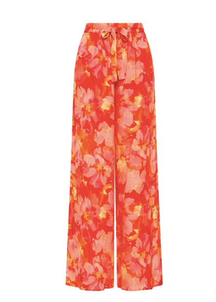 Ella Wide leg Pant