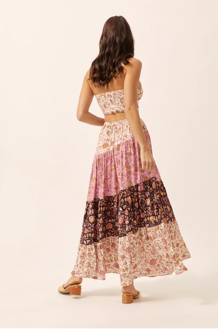 Sabba Maxi Skirt