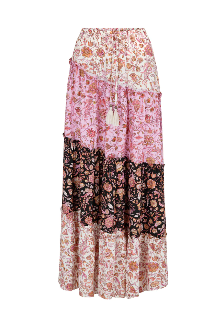 Sabba Maxi Skirt