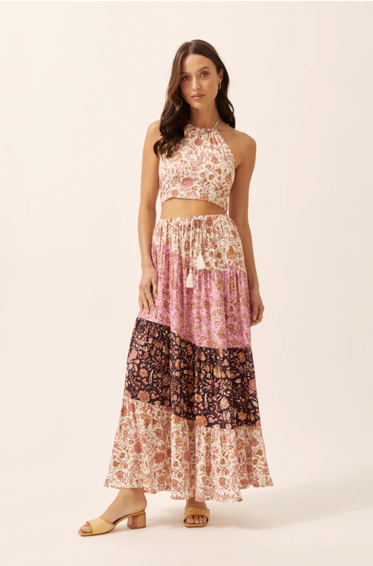 Sabba Maxi Skirt