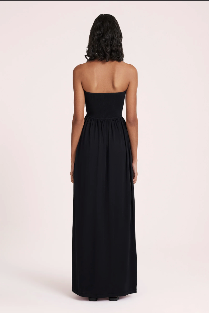 Kova Knit Maxi Dress