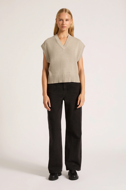 Cayo Knit Vest