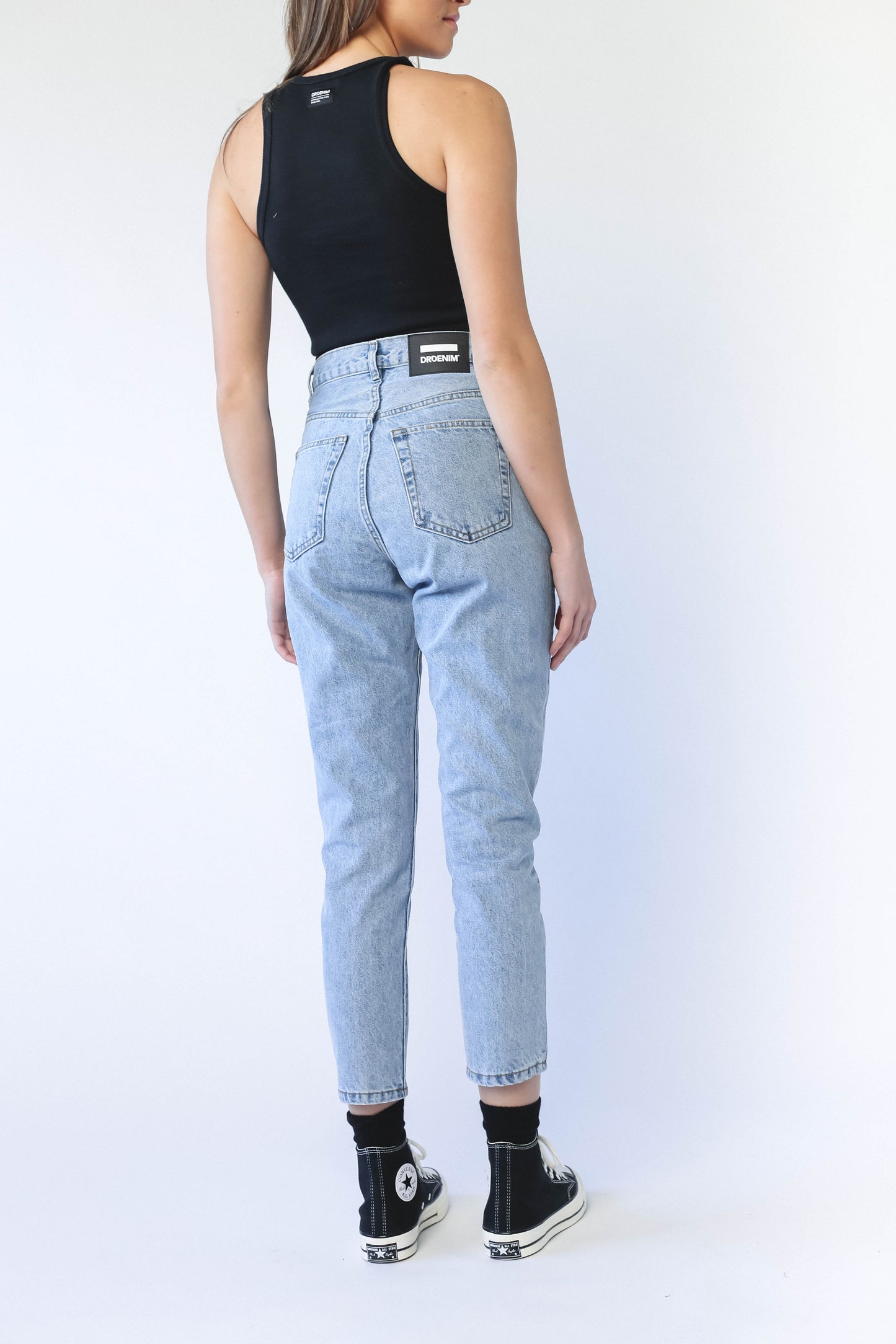 Nora Jeans - Light Retro