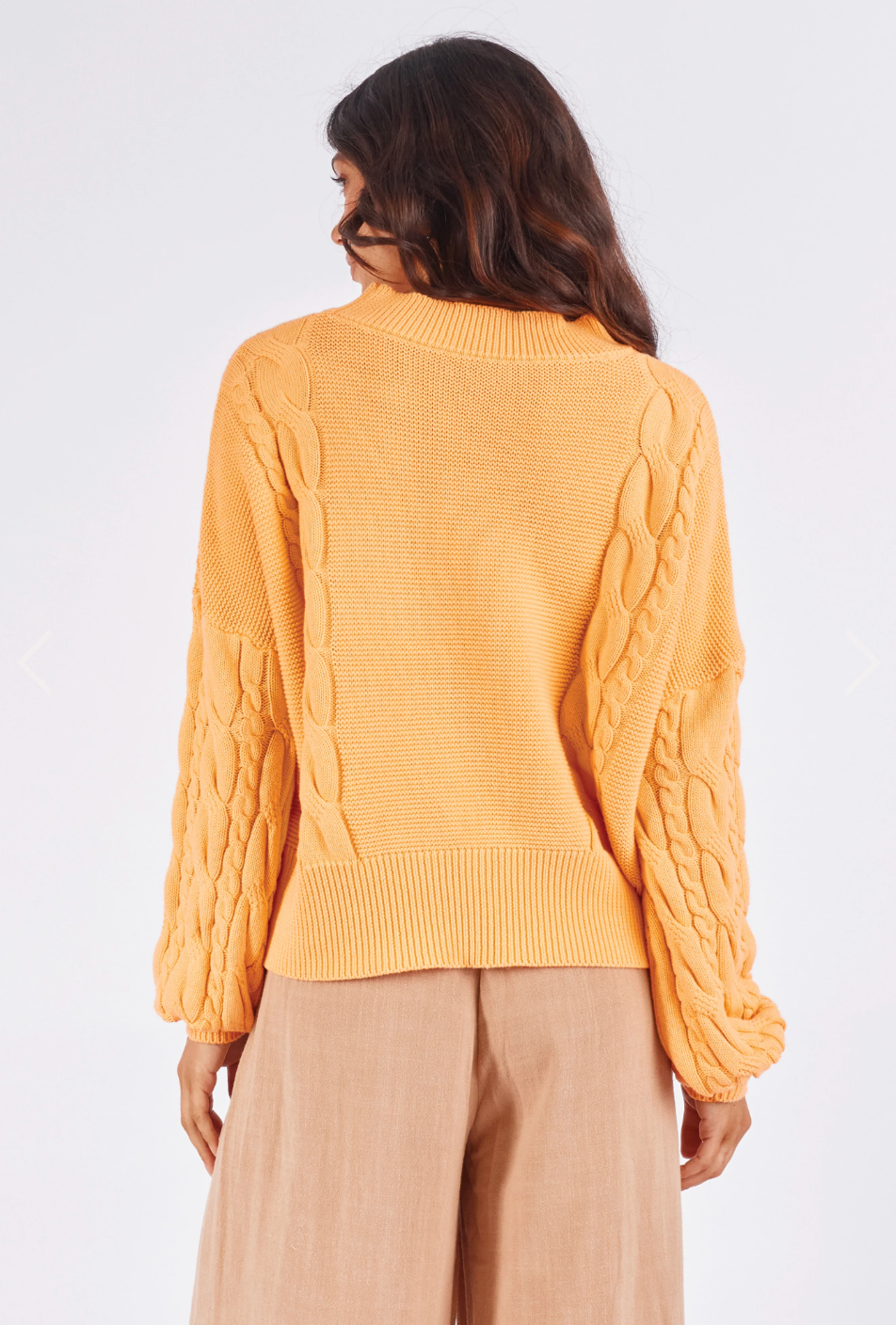 Jacinta Knit