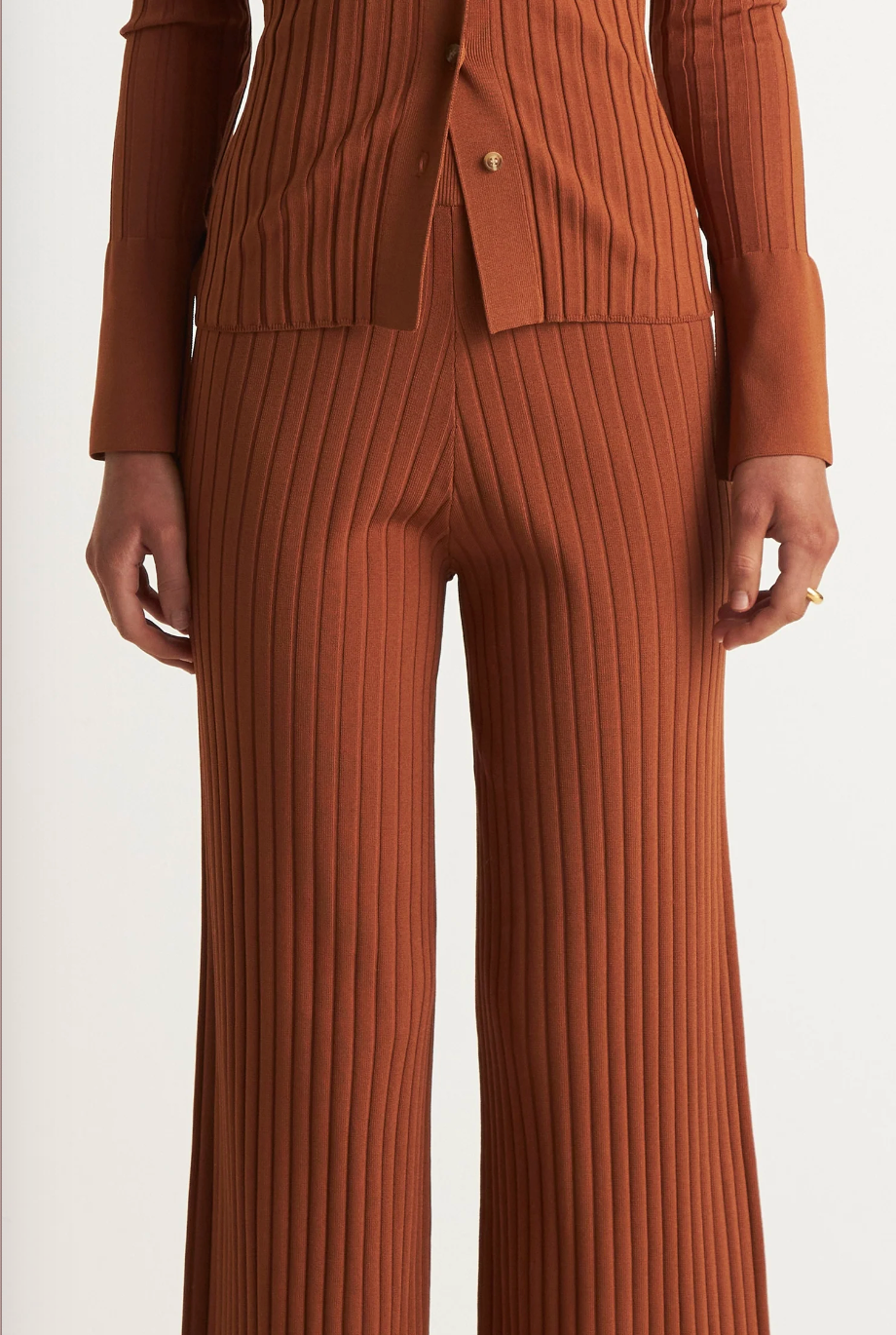 Grassland Rib Pant