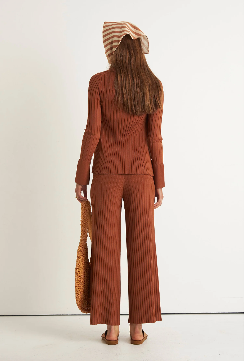 Grassland Rib Pant